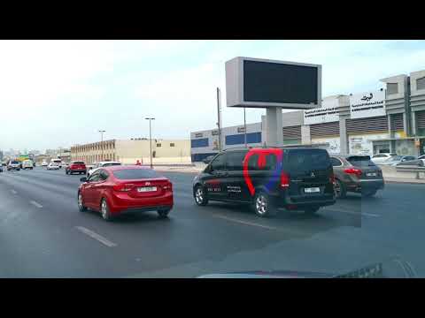 Sharjah To Dubai October 2021