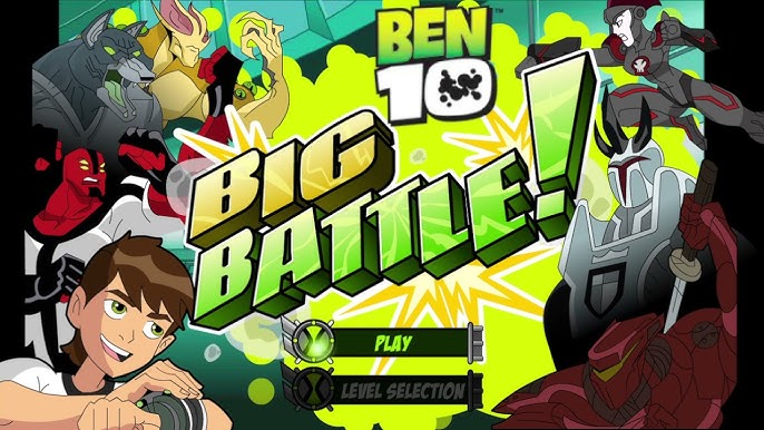 Ben 10 Ultimate Alien: Ultimatrix Unleashed