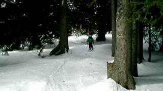 Download Lagu Skigebied Praz de Lys, 2-5 april 2010 MP3