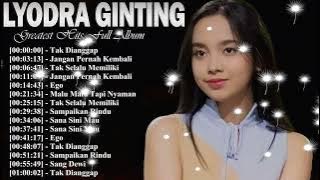 Top 10 Lyodra Ginting– Full Album com Gemintang Hatiku Pesan Terakhir e repertório pop contemporâneo