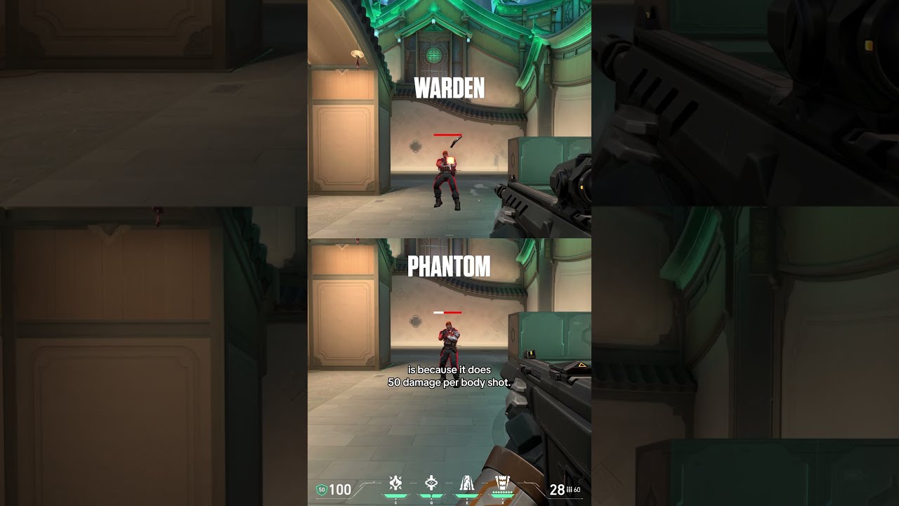 Is the Warden your next buy?