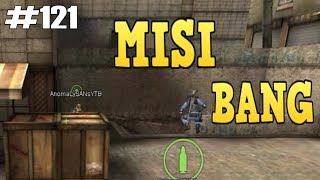 MISI BANG - POINT BLANK Funny Moments in Clan War #121