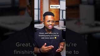 Salary And Hourly Jobs Be Like 🙄💵 #shorts