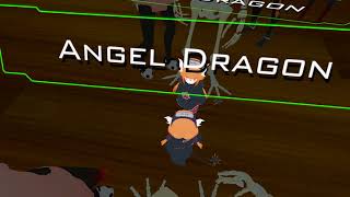 VRChat - /grounded screenshot 1