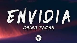 Chino Pacas - Envy (Lyrics)