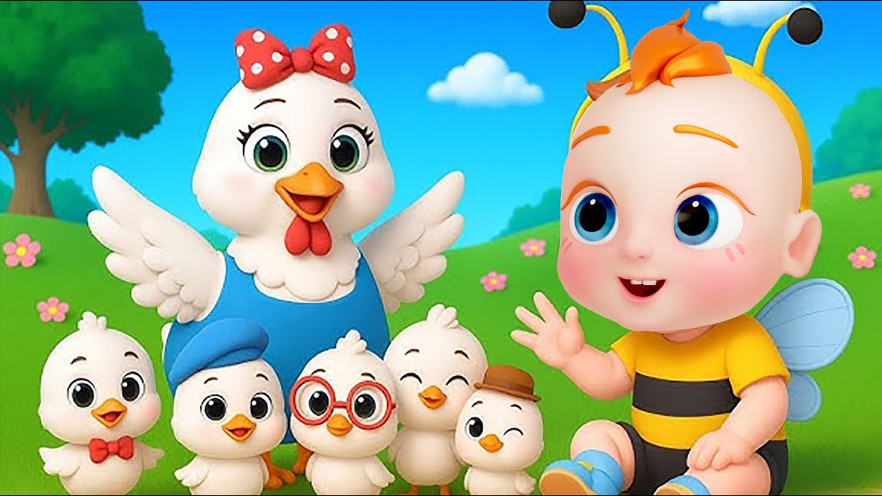 ABC Letters + More | Marry Had A Little Lamb | Baby Songs | Nursery Rhymes | Kindergarten
