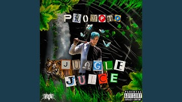 Jungle Juice