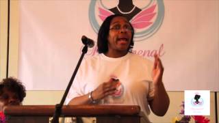 Queen Of the Black Belt, Time Management Jacqueline Smith