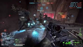 Battlefield 6 hell ya