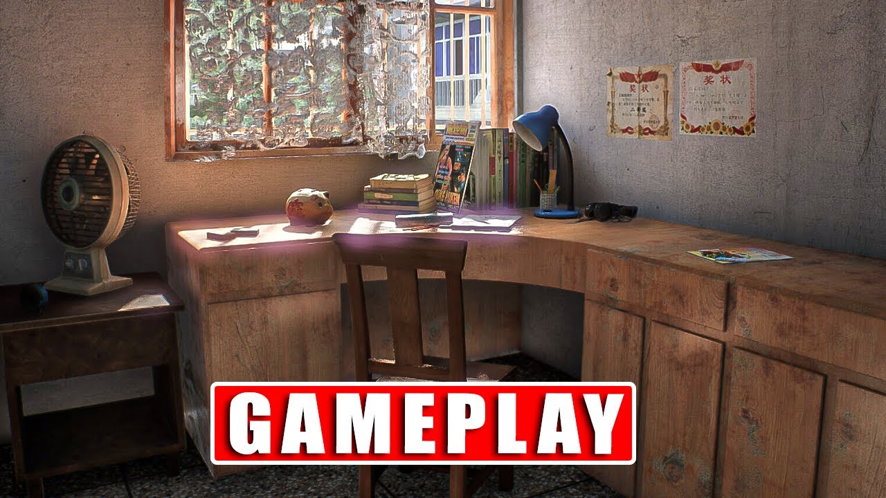 MILLENNIUM DREAM Gameplay Walkthrough - No Commentary (PC)