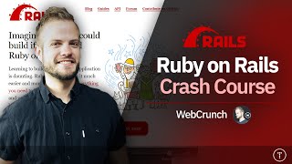 Ruby On Rails Crash Course screenshot 2