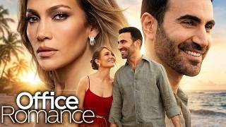 Office Romance Full Movie 2026 | Jennifer Lopez, Brett Goldstein, Betty Gilpi | Review And Fact