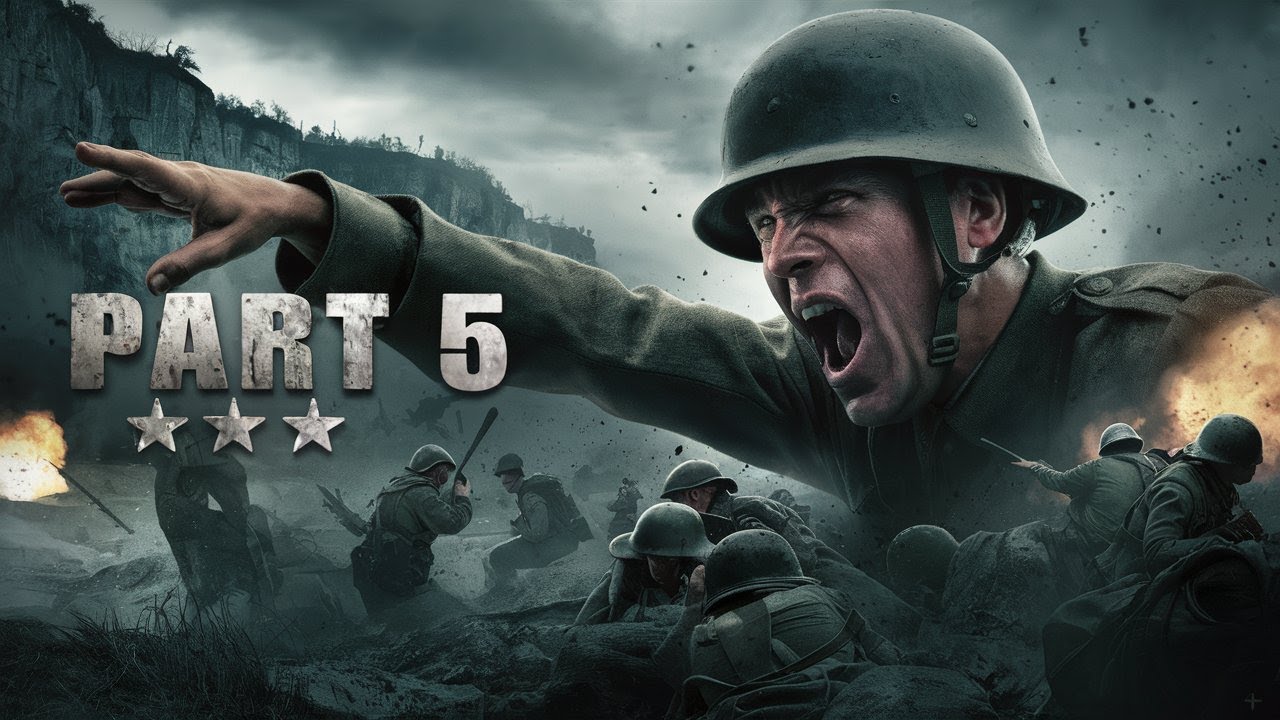 Cod 2 Story Call Of Duty 2 Story Mode Walkthrough No Commentary Part 5 - YouTube