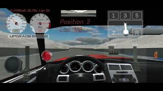играя си на imperial shifting Racing screenshot 4
