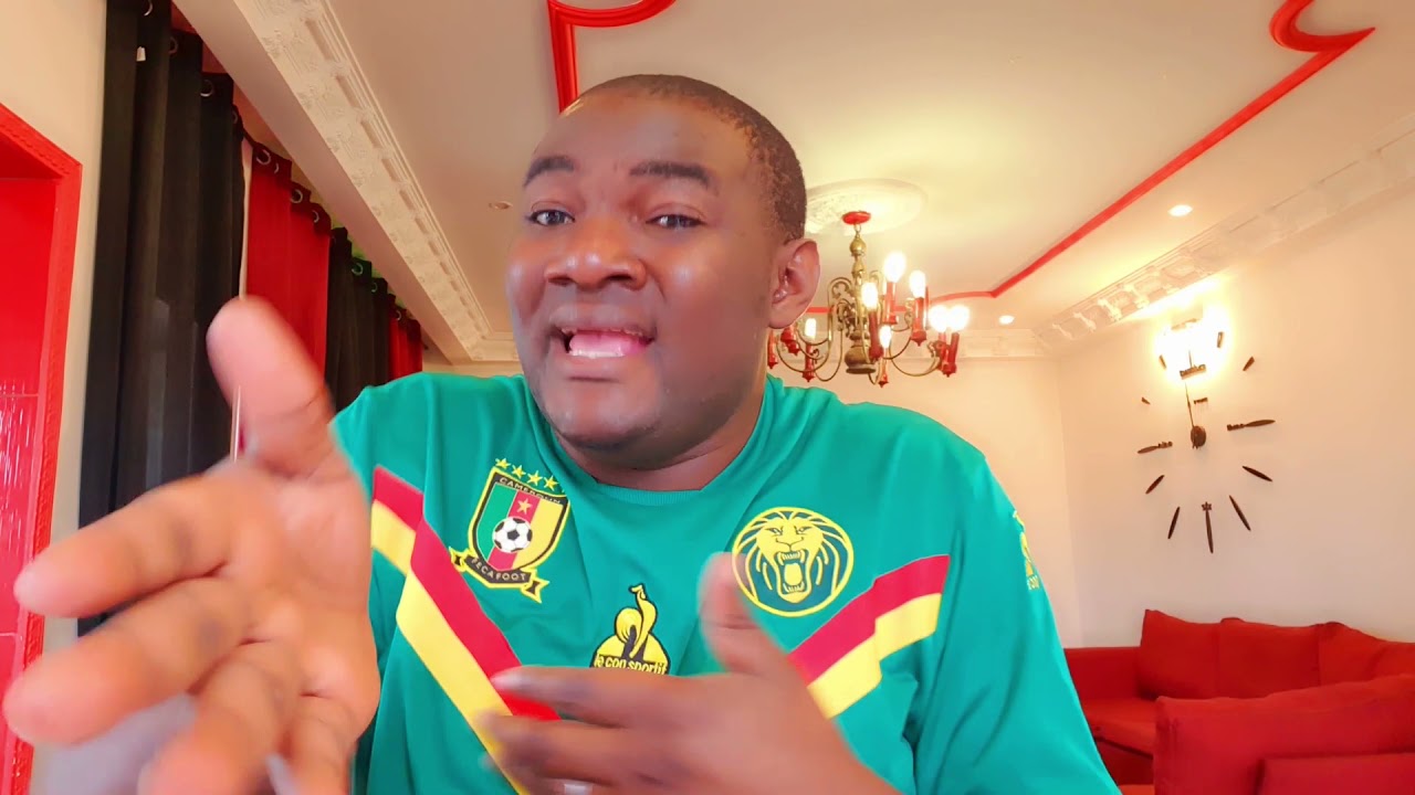 03min du peuple : Gaëlle Enganamouit