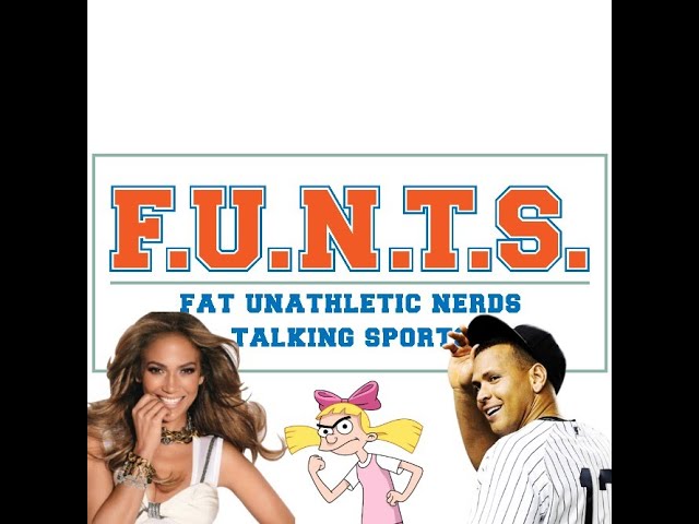 FUNTS Episode 3 Rewind: A-Rod Goes Full Helga Pataki in Shrine to J-Lo