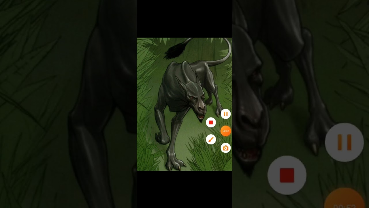 what are the Ysalamiri? (Legends)