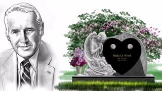 Headstone Designs - A Monument Keeps A Memory No One Can Steal.