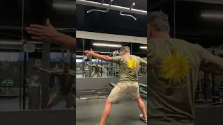 SA contralateral cable pull