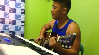 Video thumbnail of "See You Again x Wiz Khalifa feat. Charlie Puth (Acoustic Cover)"