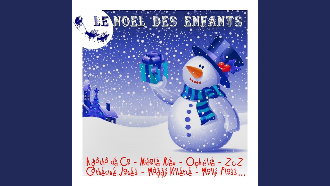 Dans La Nuit De L Hiver Chanson