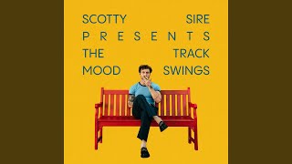 Video thumbnail of "Scotty Sire - MOOD SWINGS"