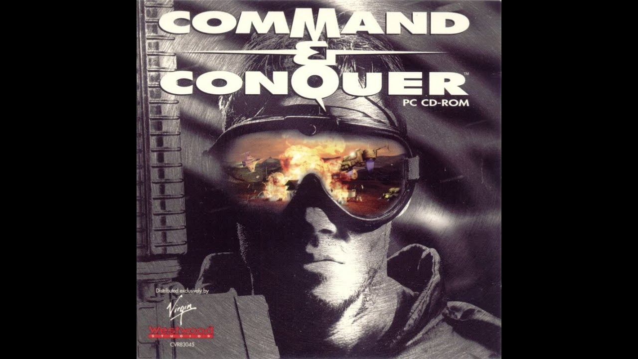 Command and Conquer (Depth Charge Remake)