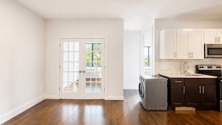 55 Stanhope Street Apartment 3B (Vacant) #nycapartment #bushwick #brooklyn #apartmenttour 