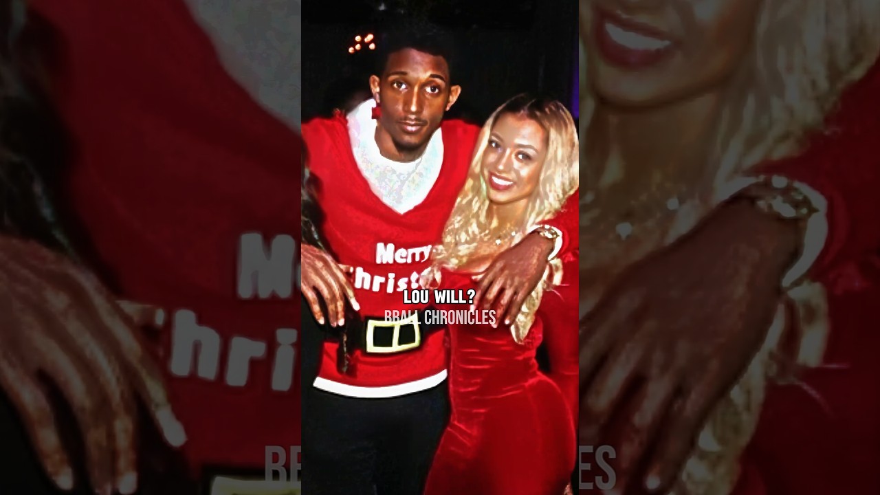 Лу Уилл отвёз своего угонщика в Макдоналдс 🍔 | @TheBigPod 