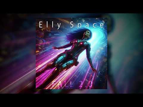 Видео: Elly Space - Fall 2.0