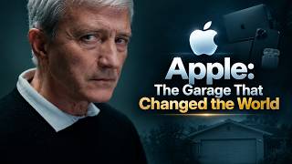 Details Apple: The Garage That Changed the World | The Untold Story of Apple Update