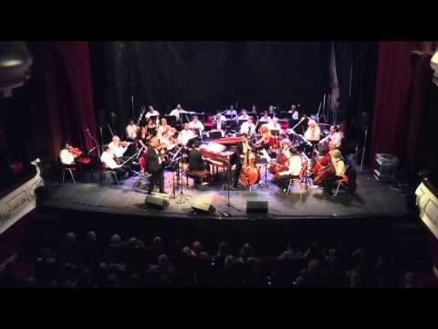 INSOMNIOS (Tango de Ariel Rodríguez) por DECARISIMO & ORQ. JUAN DE DIOS FILIBERTO