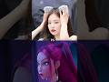 Jennie vs Mira #fun #blackpink #kpop #new #trending #@Risa_5154 #edit #shorts