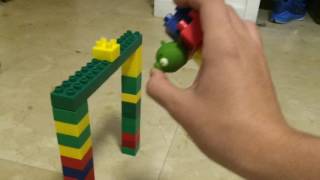 Piggy Tales Remastered Third Act Piggy Vaulting