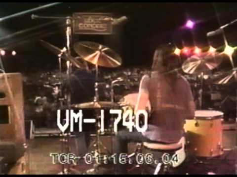 Rory Gallagher - 01 - Cradle Rock 1974