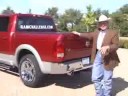 Hayden Elder talks about the all-new 2009 Dodge Ram