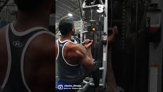 Famous 7 LAT PULLDOWN VARIATIONS for a WIDER BACK #backworkout #backexercises #howto #bigback Net Worth
