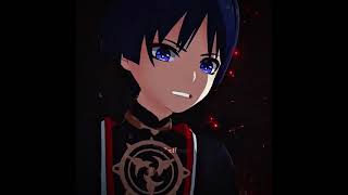 All I Wanted  Scaramouche  Wanderer Edit genshin Impact Clips Edit