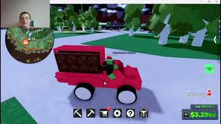 best tier 5 build factory simulator roblox