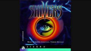 Shivers - Strange Plants