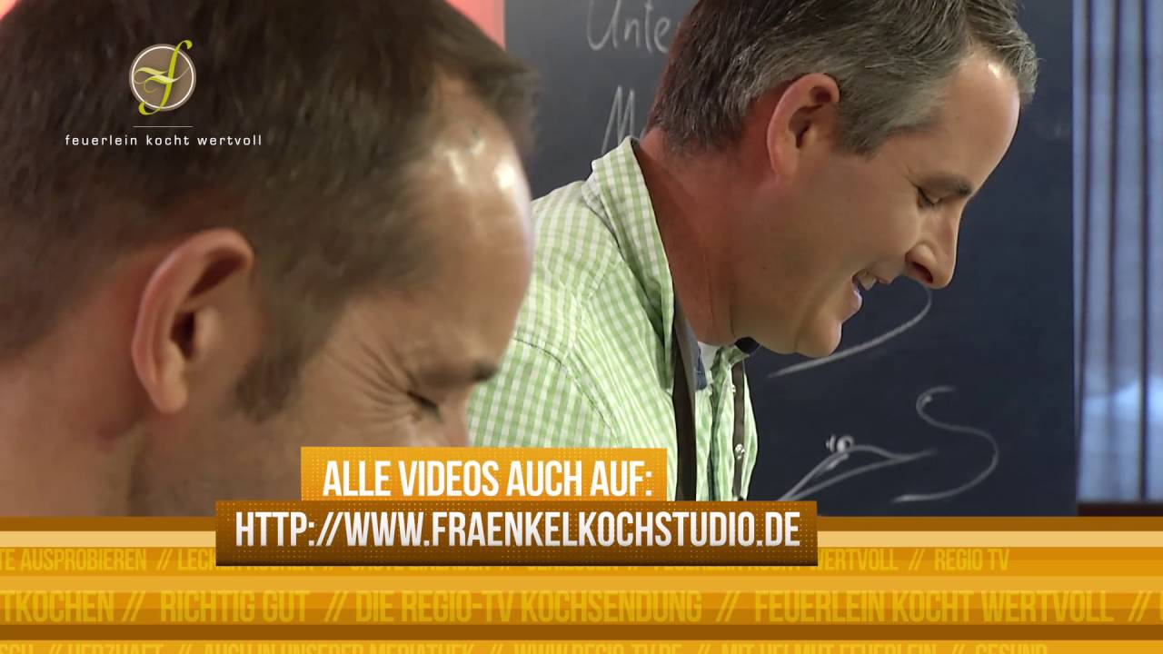 tettnang hop profile Mostforelle mit Spaghettikürbis - Feuerlein kocht wertvoll