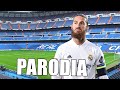 Cancin sergio ramos se va del madrid parodia yonaguni