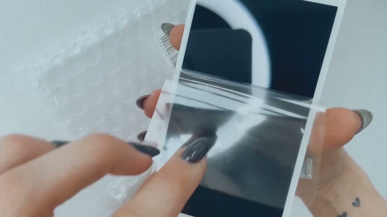 Дисплей для iPhone 8 Plus + тачскрин белый с рамкой (In-Cell) (vixion)