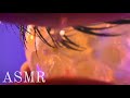 ASMR EYE CLEANING WITH ORBIZ 👁️🌕
