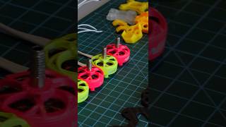 CW/CCW Motor That Actually Works Better ⚡ #fpv #drone #build