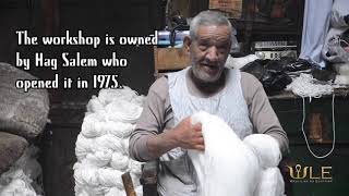 Textile Dyeing workshop  - Cairo Hidden Gems