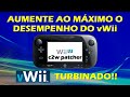 C2WPATCHER - COMO TURBINAR O vWII PARA USAR TODO O SEU POTENCIAL NO WII U - TUTORIAL AROMA