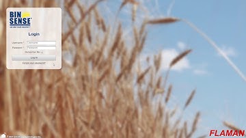 BIN-SENSE Live - Online Tour