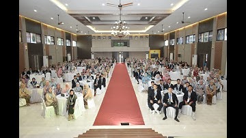 FAREWELL PARTY START