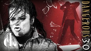 Behind Michael Jackson's Rap/Hip Hop 90s Sound | 'Jam' & 'Remember The Time' #4 | the detail.